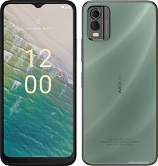 Original Nokia C32 Dual SIM 4G LTE 6.5″ 50MP WIFI GPS Android Phone