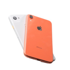 Apple iPhone XR 64GB Unlocked – T-Mobile/Verizon – Black, Red, Coral – Free Shi