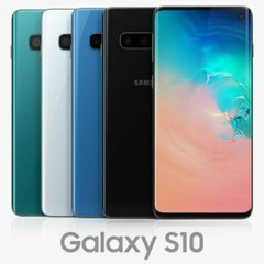 Samsung Galaxy S10 G973U 128GB 512GB Unlocked (Any Carrier) Good
