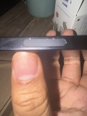 Apple iPhone 12 Unlocked, Black, 64GB (Very Minor Scratches)