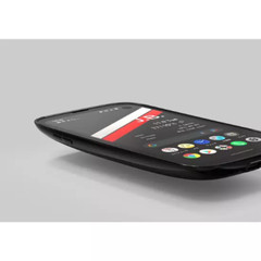 BALMUDA A101BM 128GB 6GB RAM Compact Smartphone Open Box 48.0MP Android