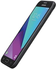 AT&T Prepaid Smartphone 5″ HD 16GB microSD Samsung Galaxy Express Prime SM-J320A