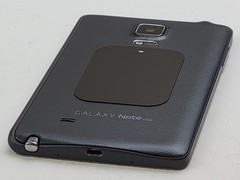 Samsung Galaxy Note Edge (SM-G915T) 32GB – Black (T-Mobile) – Clean IMEI – H6063