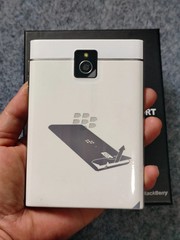 BlackBerry Passport Q30 (SQW100-1) 32GB+3GB 4G Unlocked Smartphone-Three colors