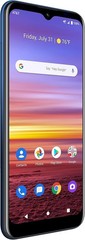 AT&T Radiant Max 4G LTE 6.5″ 32GB 13MP GSM Unlocked (U705AA)(Cobalt Blue)