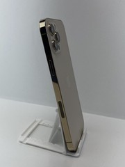 Apple iPhone 12 Pro Max A2342 128GB Gold 96% battery health Unlocked phone