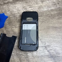 Nokia 6030b Black 1.5″ Color Display 3MB 900mAh Dual-Band Cellular Cell Phone