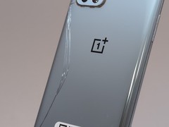 OnePlus 9 Pro LE2127 256GB Morning Mist T-Mobile Unlocked W089963
