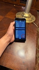 Iphone 8 plus unlocked, 256GB, 95% Bat. read description!