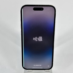 Apple iPhone 14 Pro Space Black 128GB Unlocked – Cracked Back/Bad face ID