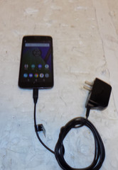 Motorola Moto G5 Plus 32GB XT1687 Gray (For Unknown Carrier)
