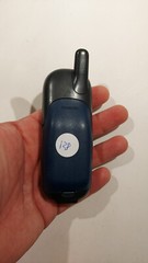 128.Siemens A36 Very Rare – For Collectors – Unlocked – No BATT