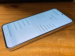 Samsung Galaxy S22+ Plus – SM-S906U1 – 128GB – Live Demo Unit – For Parts Only
