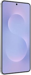 Galaxy S25 Edge Dual S937U 256GB Titanium Icy Blue Verizon Unlocked