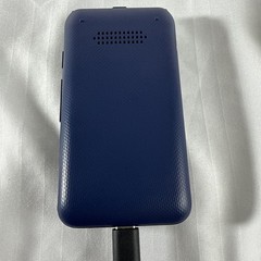 AT&T Prepaid Cingular Flex 2 Senior Flip Phone Easy Use Large Buttons TESTED 2F