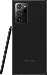 NEW Samsung Galaxy Note 20 Ultra (5G) 128GB+12GB Factory Unlocked Smartphone US