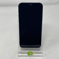 Factory Unlocked Apple iPhone 12 64GB Black MGF43LL/A