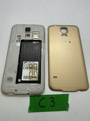 Samsung Galaxy S5 SM-G900F For Parts Only C3