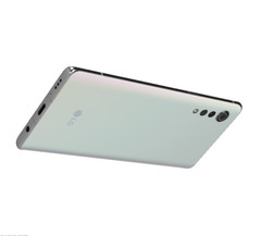 LG Velvet 5G LM-G900TM Android Smartphone 128GB For T-Mobile Only