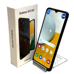 Samsung Galaxy A13 5G SM-A136U 64GB Unlocked Black New Sealed Smartphone US