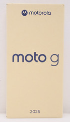 Motorola Moto G 5G XT2513-1 (2025) 128GB – T-Mobile – Forest Gray – NEW