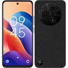 TCL 60 SE 4G Obsidian Black 512GB + 8GB Dual-SIM Unlocked GSM NEW