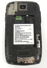 Motorola Theory WX430 – Black ( Boost Mobile ) Rare Smartphone