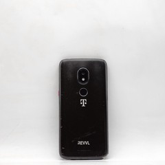 Motorola REVVLRY XT1952-T 32GB Black (T-Mobile) – No Metro
