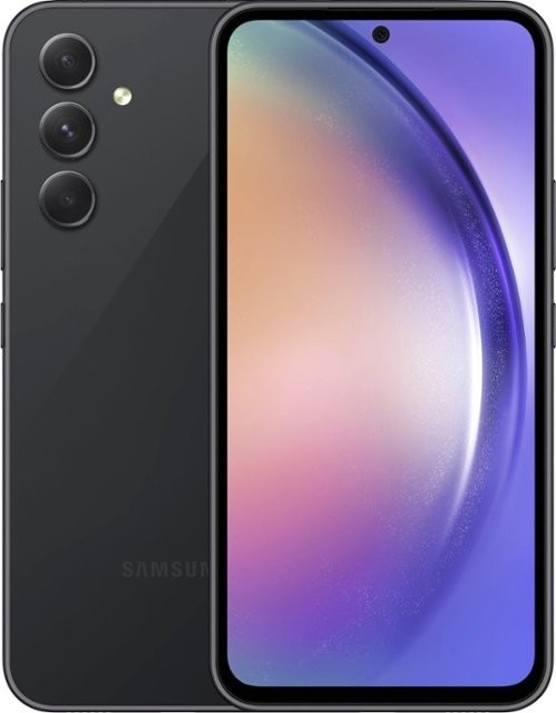 Samsung Galaxy A54 5G 128GB A546U1 Factory Unlocked – Excellent