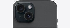 Apple iPhone 15 128GB Factory Unlocked 5G Black (1-Year Warranty) Open Box