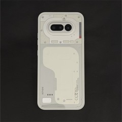 Nothing Phone (4a) White 256GB storage 12GB Ram Snapdragon 7s Gen 4