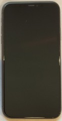 WEAK BATTERY GSM UNLOCKED iPhone 11, 64GB A2111 MHC43LL/A iOS 26.2, 74% BATTERY