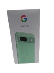 Google Pixel 8a Unlocked Android Phone Google AI Aloe 128 GB See Pictu G2U
