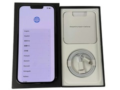 Apple iPhone 13 PRO A2483 Factory Unlocked 512GB 256GB Gold Silver – Open Box