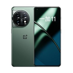 Oneplus 11 5G 6.7inch 512GB ROM 12GB/16GB RAM Cell Phone Excellent appearance