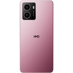 HMD Pulse 4G Dreamy Pink 64GB + 4GB Dual-SIM Factory Unlocked GSM NEW