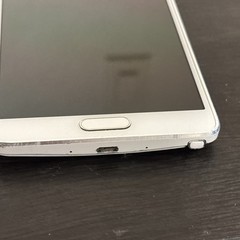 Samsung Galaxy Note 4 (SM-N910A) 32GB (AT&T) Smartphone – Clean IMEI