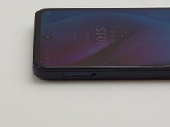 Motorola moto g60s (XT2133-1) 128GB – Black (GSM Unlocked) Smartphone – J6066