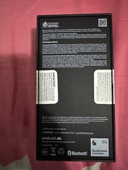 OnePlus Nord N20 5G – 6/128GB – Blue (GSM Unlocked) (Single SIM) New Open Box