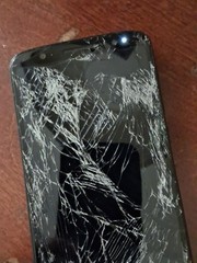 Moto G 6th Gen. XT19-25