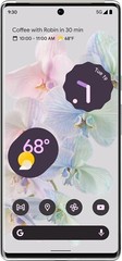 Google Pixel 6 Pro 5G G8V0U Unlocked 128GB 256GB 512GB Acceptable
