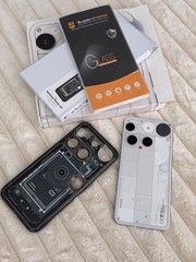 Nothing Phone 3 512GB 16GB RAM A024 (FACTORY UNLOCKED)