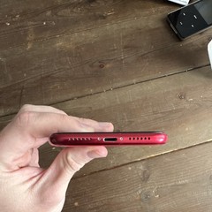 Apple iPhone 11 (PRODUCT)RED Red , UNTESTED, PARTS ONLY