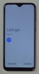 Samsung Galaxy A10E SM-S102DL 32GB America – Black *No AC/SIM* w/Battery Grade C
