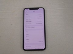unlocked Apple iPhone11 Pro Max NWGN2LL/A 256GB Smartphone #278(L7)
