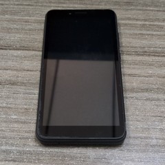 Artia X11 32GB Black Bar Smartphone 2GB RAM Android Go Single SIM microSD