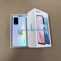 Oppo A93s 5G Dual SIM 8/256GB Octa-core 6.5″ 48MP Android Phone 5000mAh Unlocked