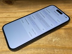 Apple iPhone 15 – 128 GB – Black (Cox Mobile) A2846 – Works – 89% Bat