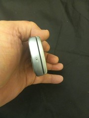 Vintage Samsung Katalyst SGH-T739 – Slider Cell , T-mobile, tested