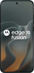 MOTOROLA Edge 70 Fusion (Blue Surf, 8+256GB) Snapdragon® 7s Gen 4 SmartPhone.